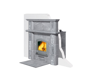 Каменка TK550/1