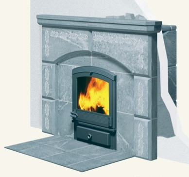 Каменка TK550/3