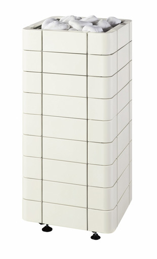 Электрическая каменка Nuoska