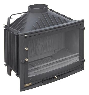 Каминная топка Селеник 700МШ