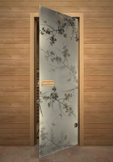 Дикая слива