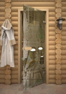 Предбанник