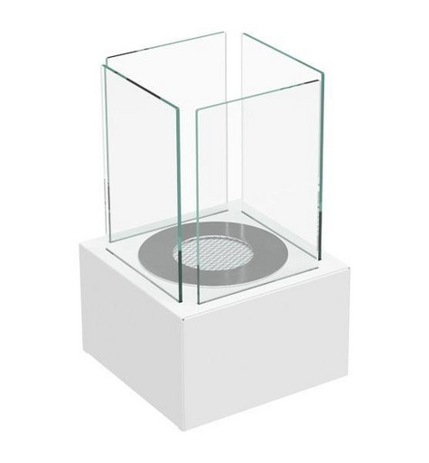 Настольный биокамин Tango 1