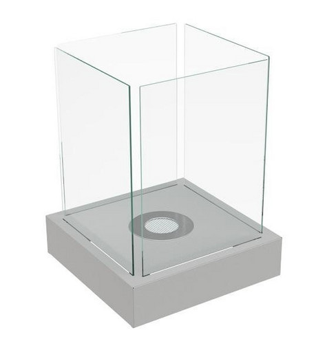 Настольный биокамин Tango 4