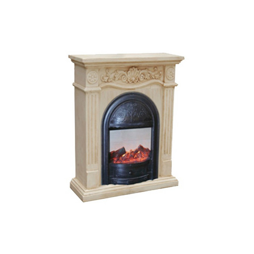 Электрический каминный комплект Selena (Силина)