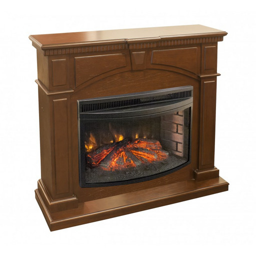 Электрический каминный комплект Daniela 25 AO с FS 25 SIR (Даниэла)