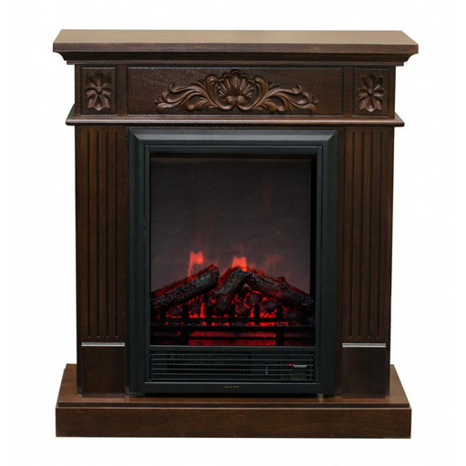 Электрический каминный комплект Nice EUG АО (Ницца)