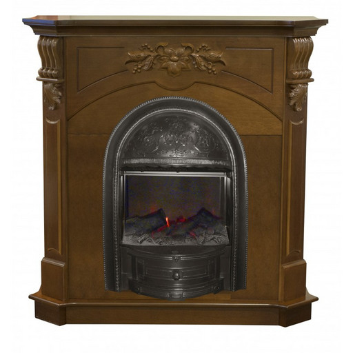 Электрический каминный комплект Siciliy SG (Сицилия)