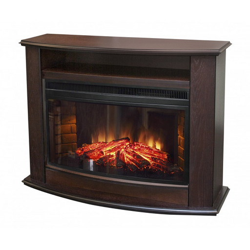 Электрический каминный комплект Govard suite 33 (Говард люкс)