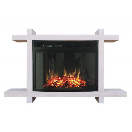 Электрический каминный комплект Tokio 33 (Токио)