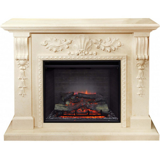 Электрокамин Sara L29