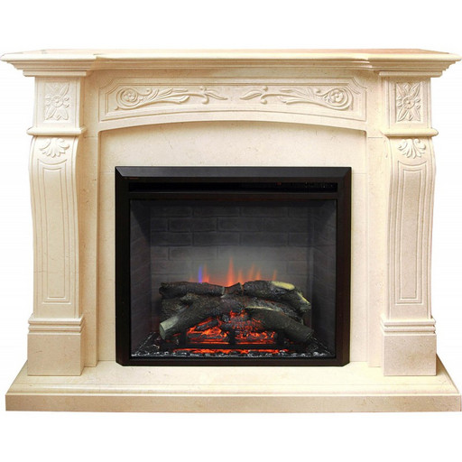 Электрокамин Vicky L26