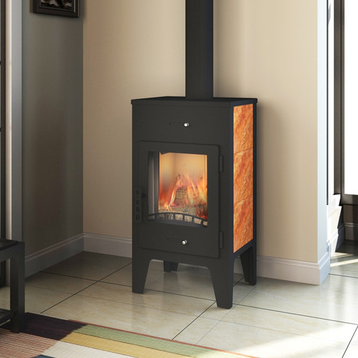 Печь камин Пехорка