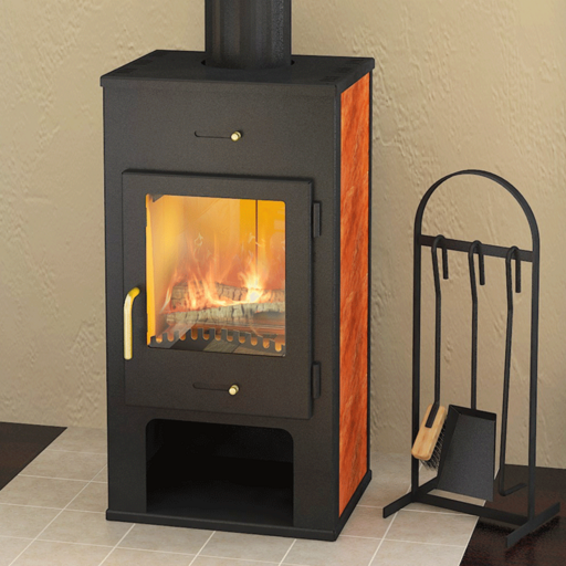 Печь камин Нарва