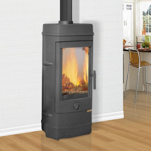 Печь камин Марсель 10 кВт