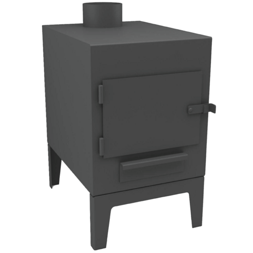 Печь отопительная АОТ-5-1