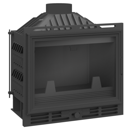 Топка каминная Аврора 600