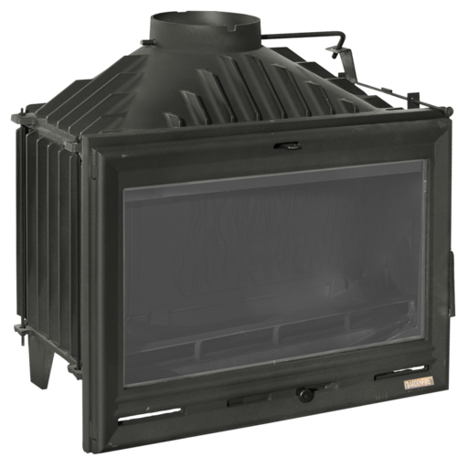 Топка каминная Аксиома 700ш