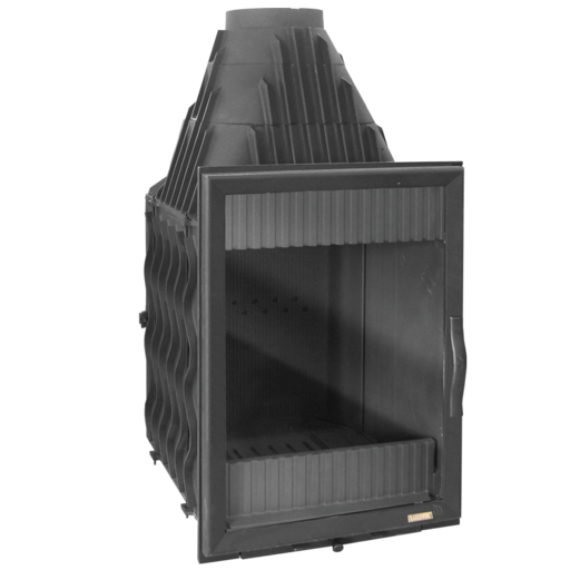 Топка каминная Вертикаль 840