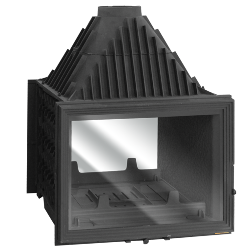 Топка каминная Камилла DF 800