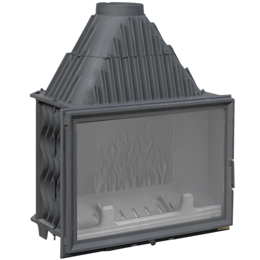 Топка каминная Камилла 800