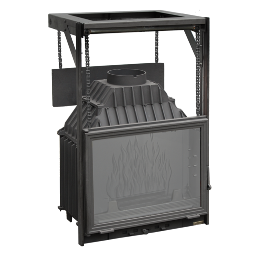 Топка каминная Камилла 700п