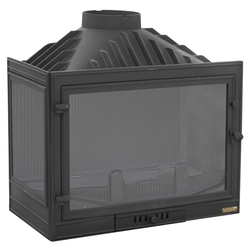 Топка каминная Промо 715Л