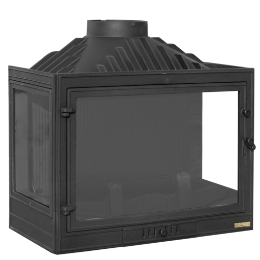 Топка каминная Промо 715У