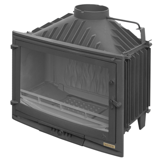 Топка каминная Селеник 700МШ