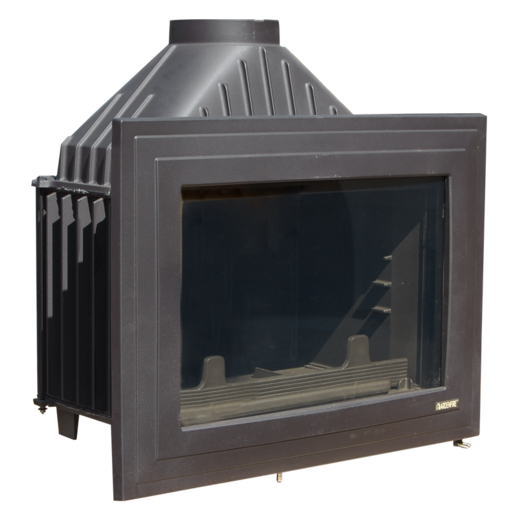 Топка каминная Фламбокс 800