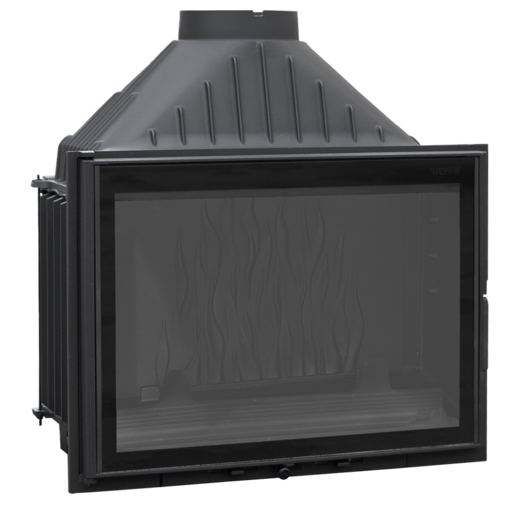 Топка каминная Фортуна 714