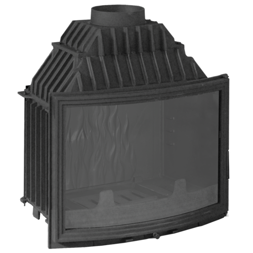 Топка каминная Панорама 700