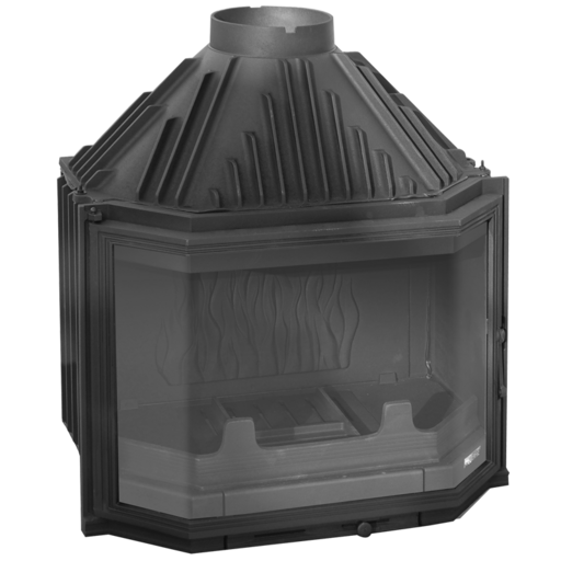 Топка каминная Призма 700