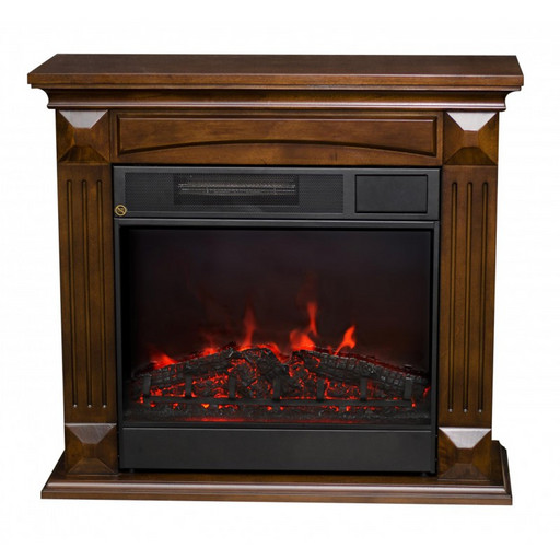 Электрический каминный комплект Lansing(Лансинг)