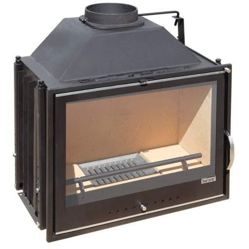 Топка Эльба 700Ш