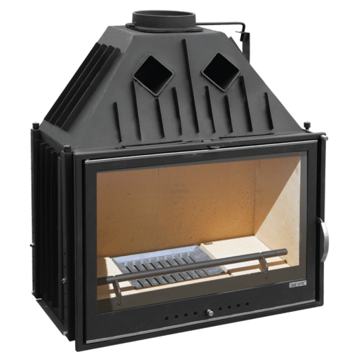 Топка Эльба 800Ш