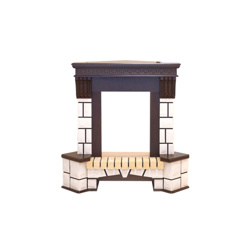 Портал Стоун новый угловой