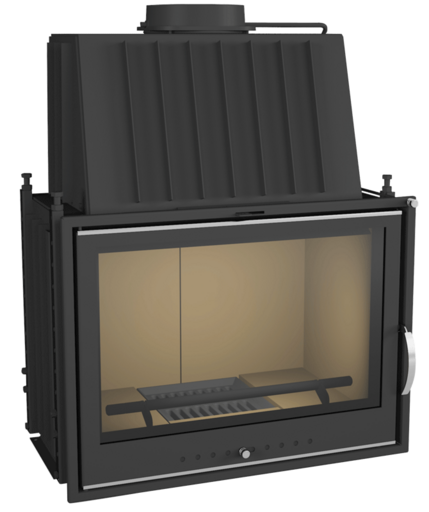 Топка Эльба Аква 700Ш