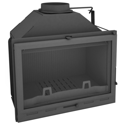 Топка Оптима Аква 701Ш