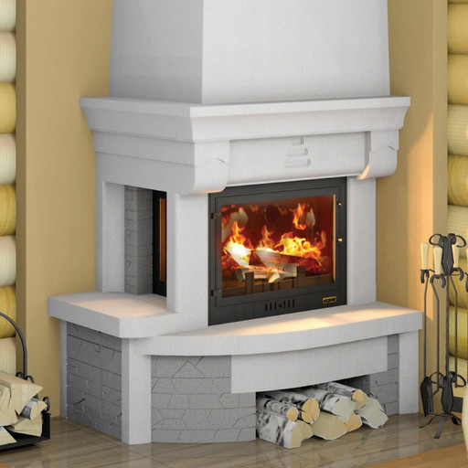 Каминная облицовка Аллегро 700