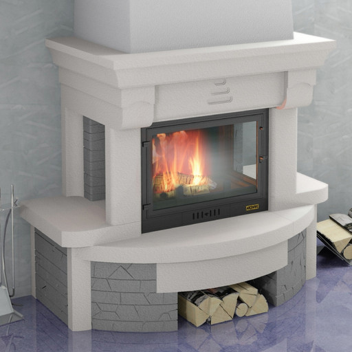 Каминная облицовка Престо 700