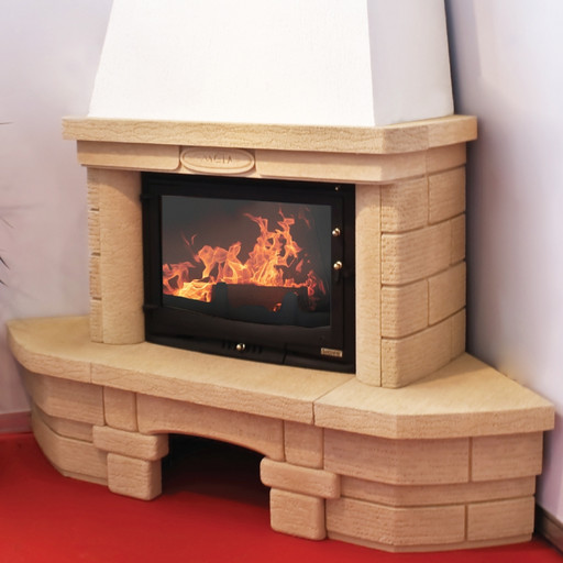 Каминная облицовка Альт 700