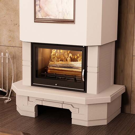 Каминная облицовка Мелодия 700