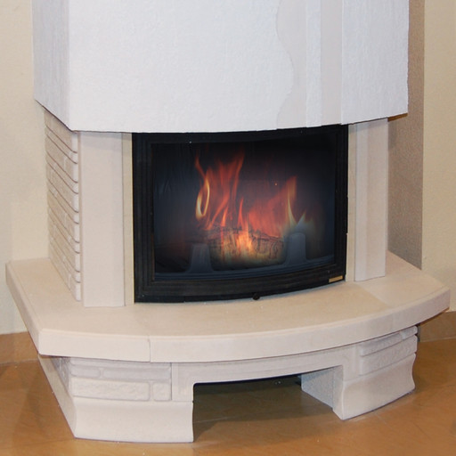 Каминная облицовка Рондо 700-800