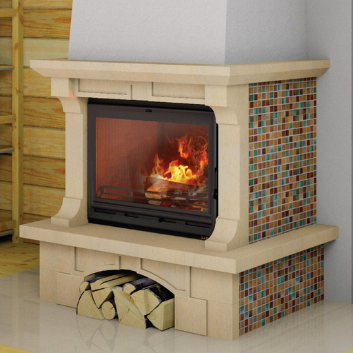 Каминная облицовка Лира 700