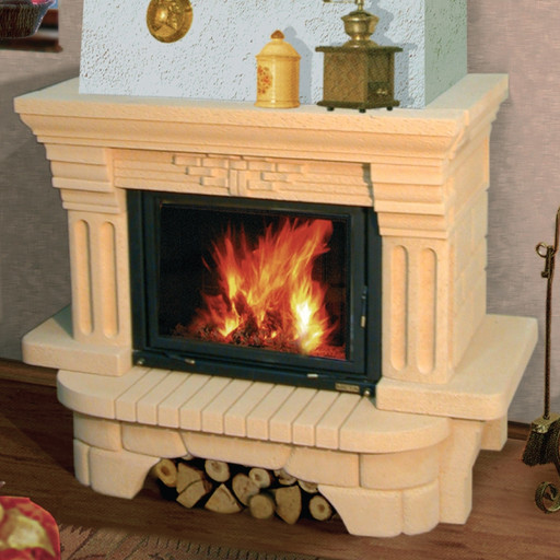 Каминная облицовка Соната