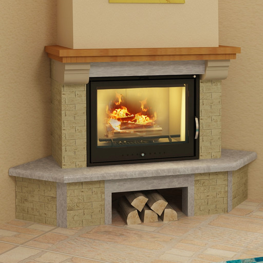 Каминная облицовка ОЛИМПИЯ 705