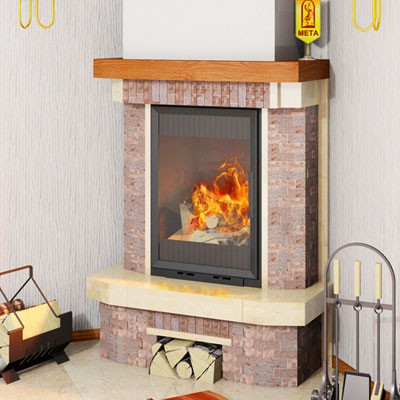 Каминная облицовка АППОЛОН 840