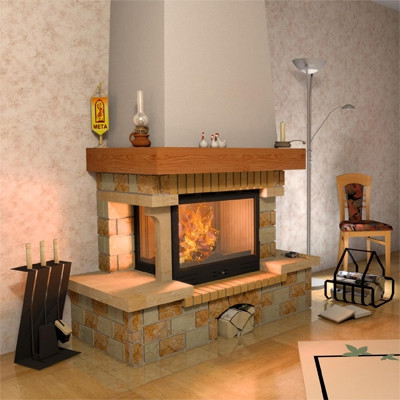 Каминная облицовка Знак 715 У