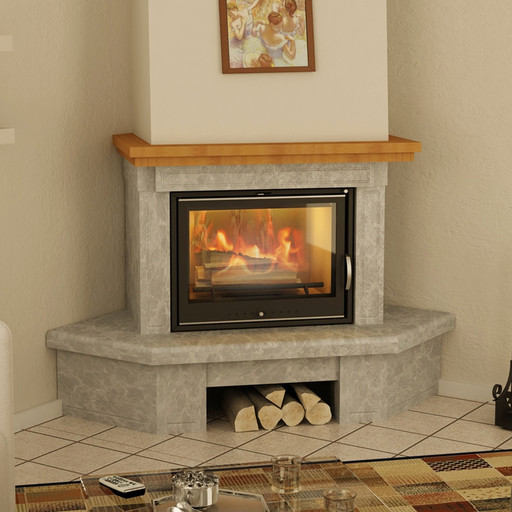 Каминная облицовка Аликанте 700